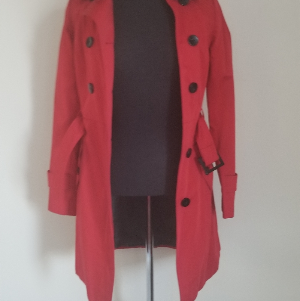Raincoat